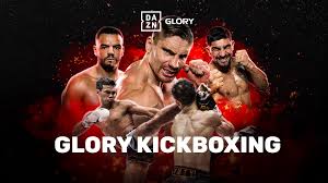 Glory Kickboxing TV
